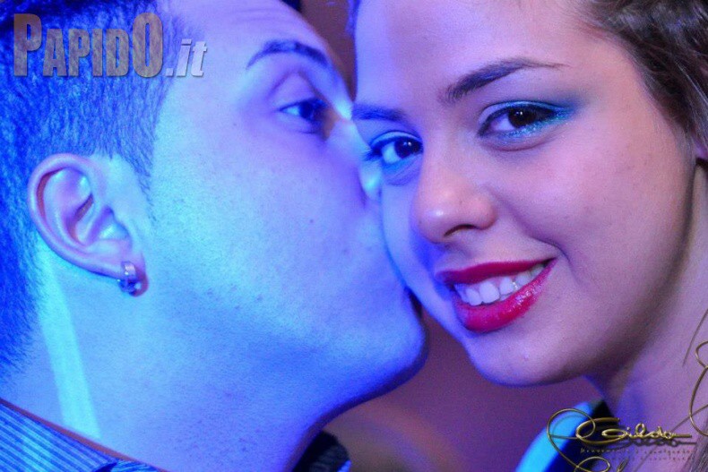 Venerdì 04 Gennaio 2013: 