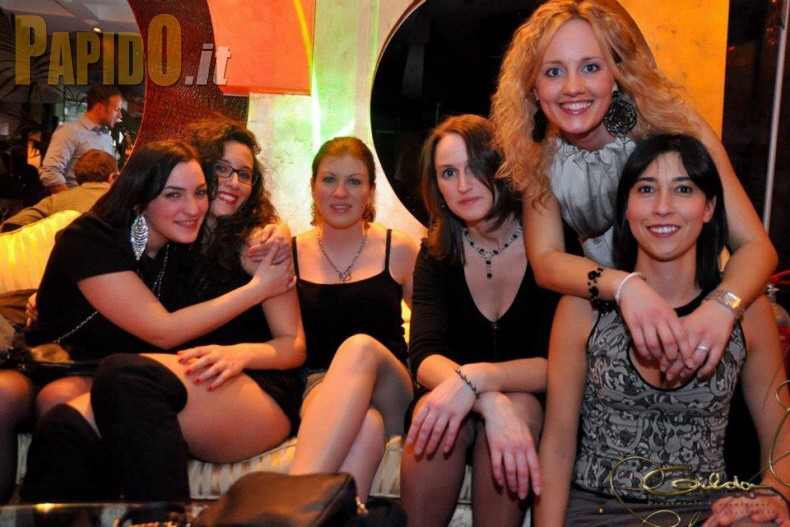 Venerdì 04 Gennaio 2013: 