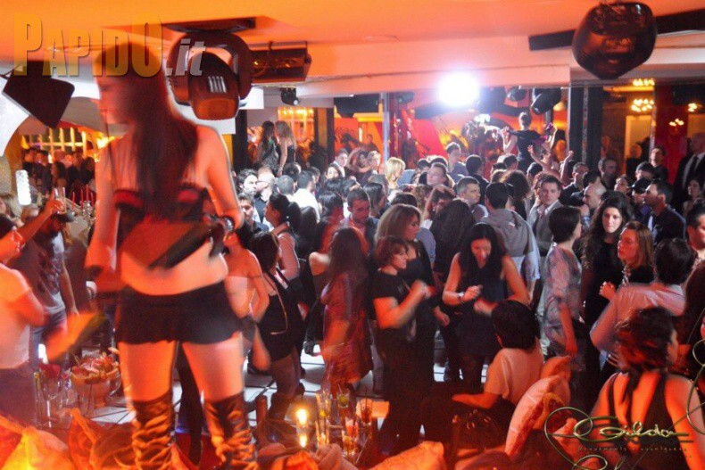 Venerdì 04 Gennaio 2013: 