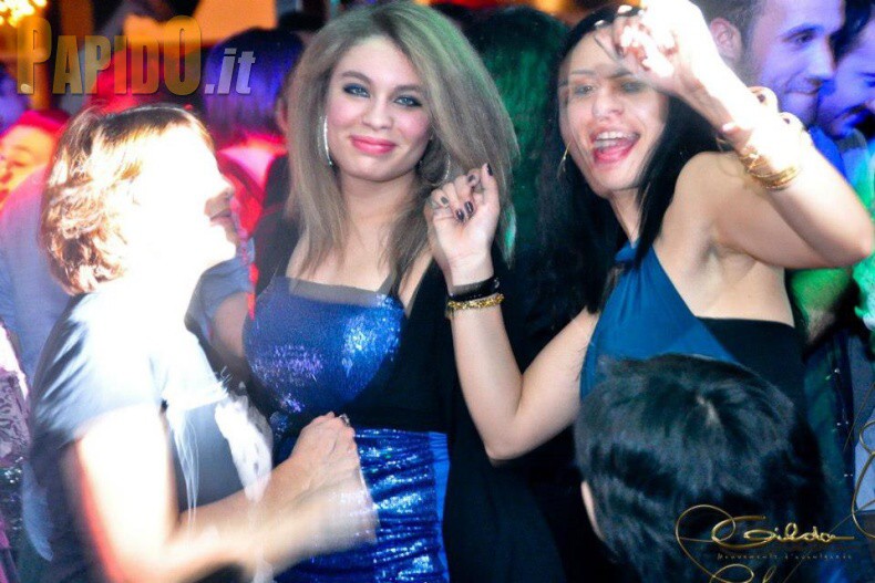 Venerdì 04 Gennaio 2013: 