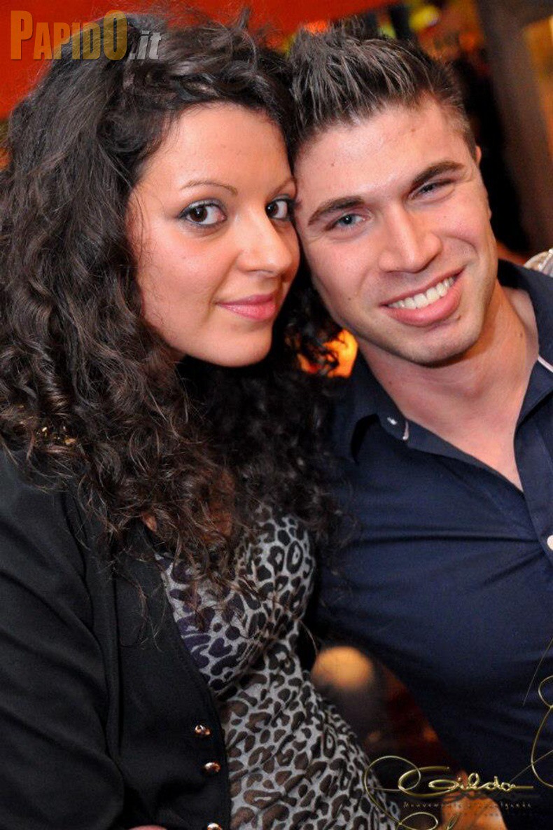 Venerdì 04 Gennaio 2013: 