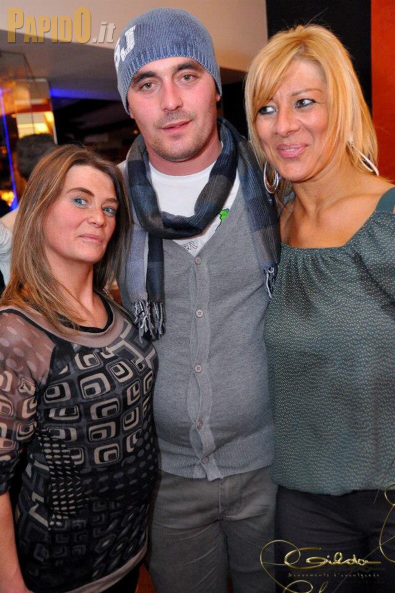 Venerdì 04 Gennaio 2013: 