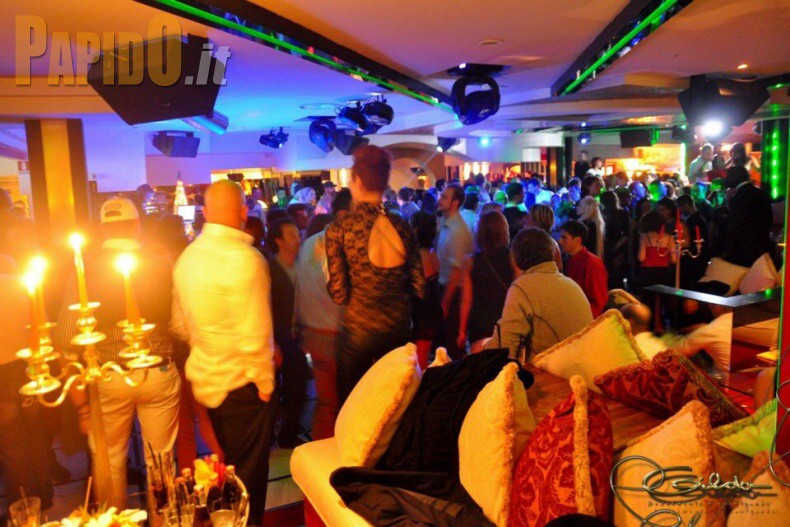 Venerdì 04 Gennaio 2013: 