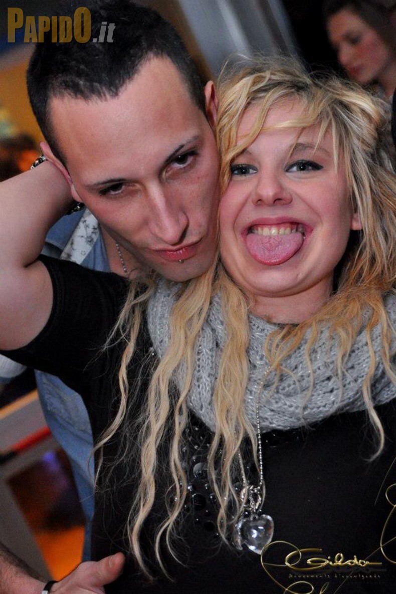 Venerdì 04 Gennaio 2013: 