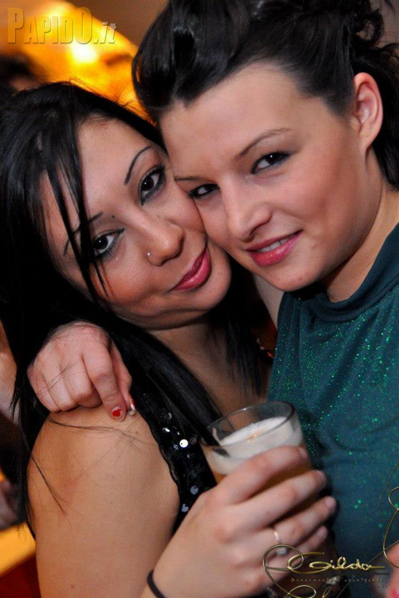 Venerdì 04 Gennaio 2013: 