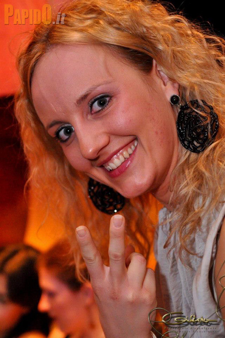 Venerdì 04 Gennaio 2013: 