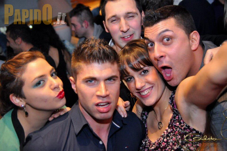 Venerdì 04 Gennaio 2013: 