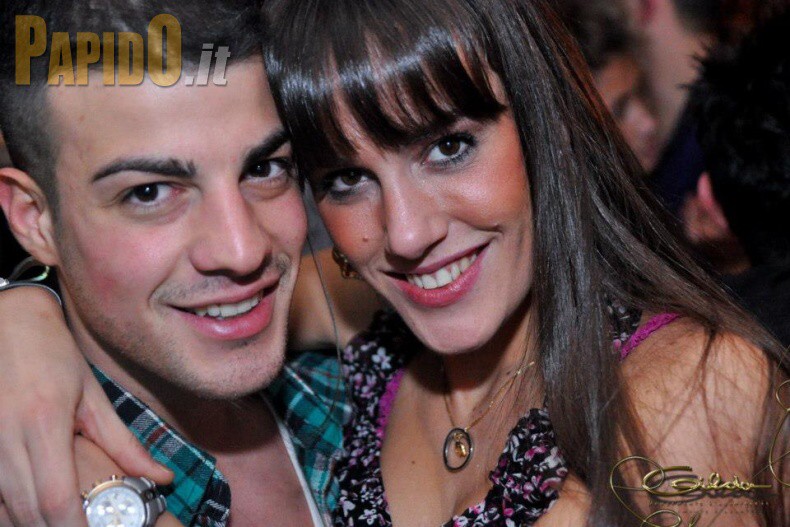 Venerdì 04 Gennaio 2013: 