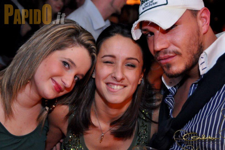 Venerdì 04 Gennaio 2013: 