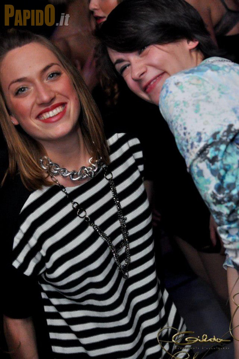 Venerdì 04 Gennaio 2013: 