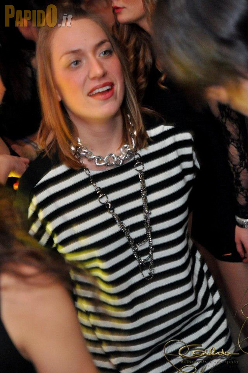 Venerdì 04 Gennaio 2013: 