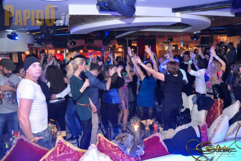 Venerdì 04 Gennaio 2013: 