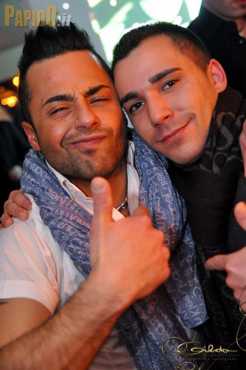 Venerdì 04 Gennaio 2013: 