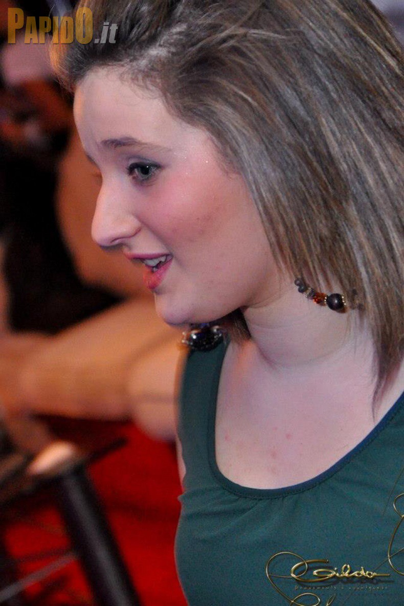 Venerdì 04 Gennaio 2013: 