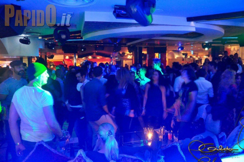 Venerdì 04 Gennaio 2013: 