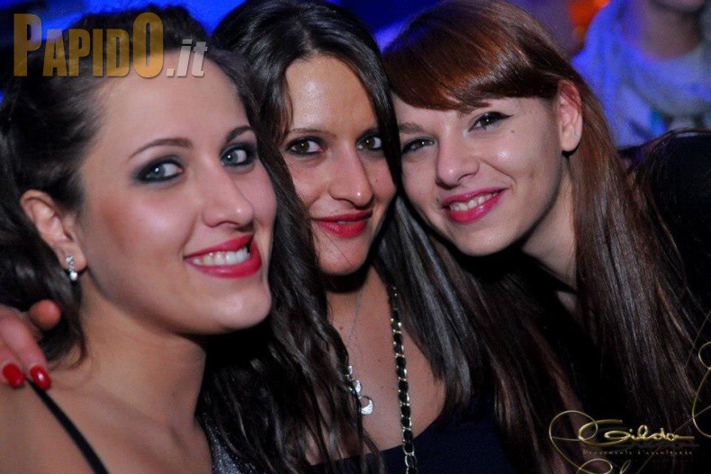 Venerdì 04 Gennaio 2013: 