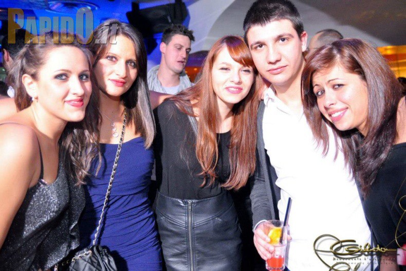 Venerdì 04 Gennaio 2013: 