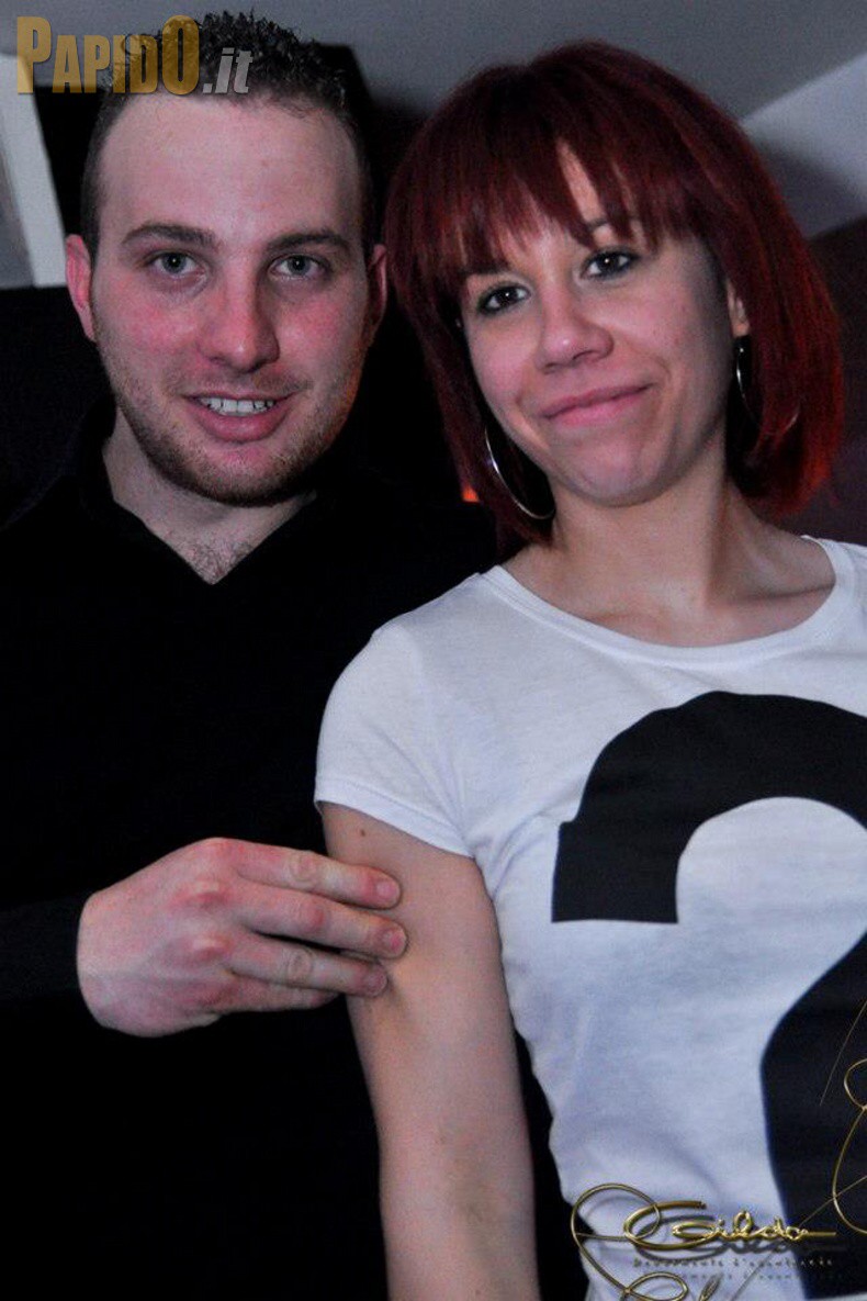 Venerdì 04 Gennaio 2013: 