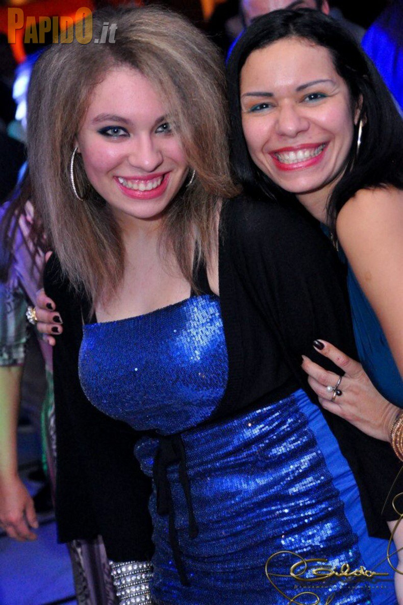 Venerdì 04 Gennaio 2013: 