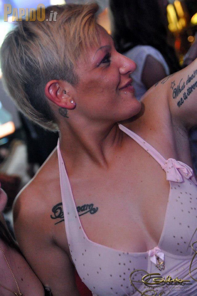 Venerdì 04 Gennaio 2013: 