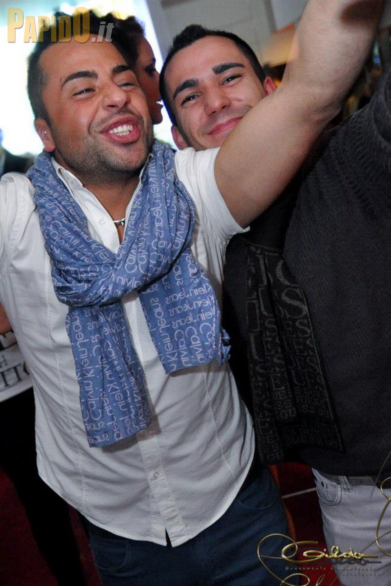 Venerdì 04 Gennaio 2013: 