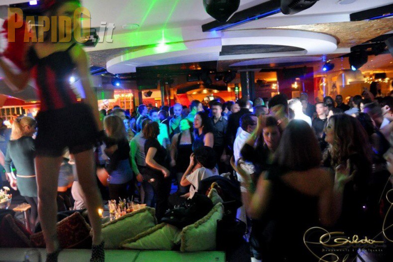 Venerdì 04 Gennaio 2013: 