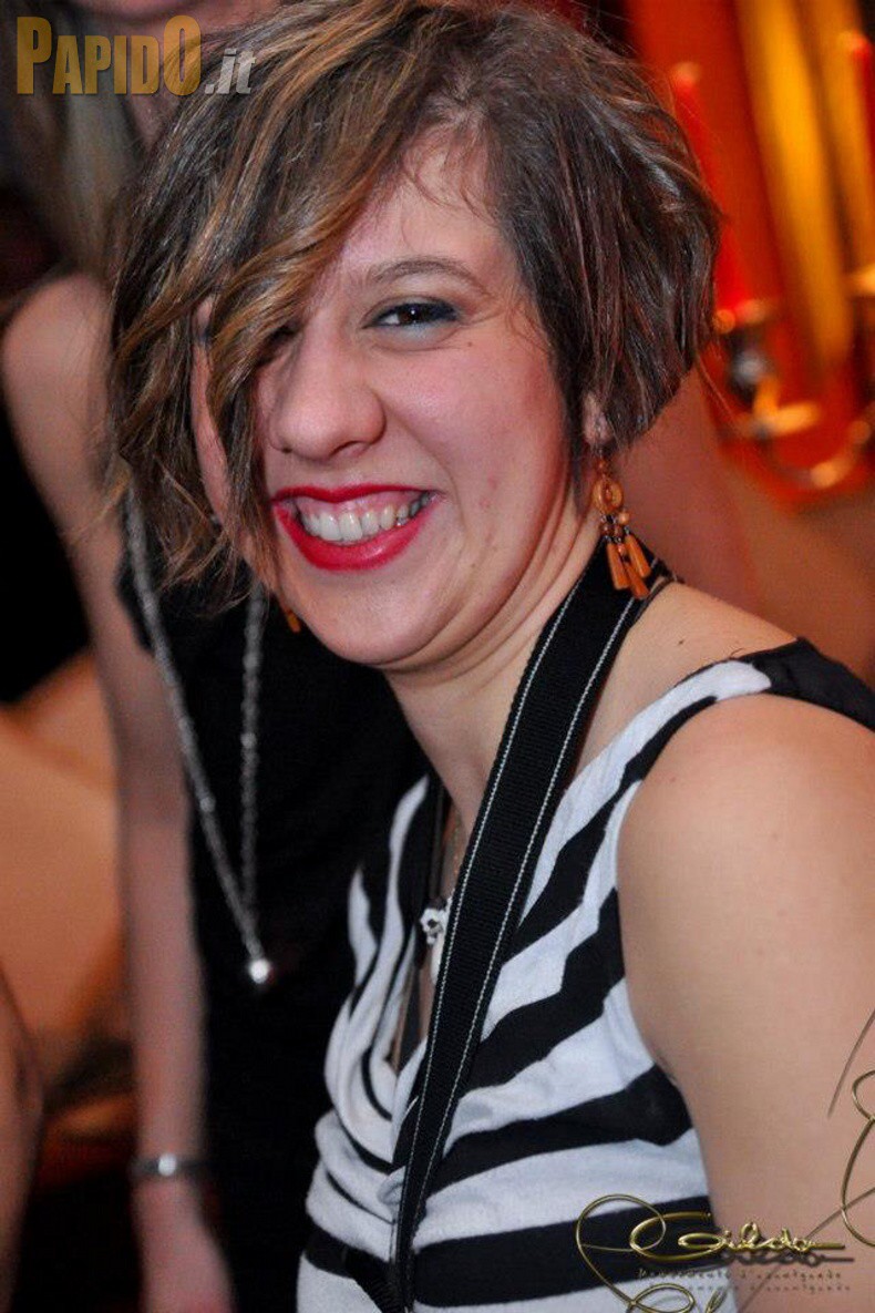 Venerdì 04 Gennaio 2013: 