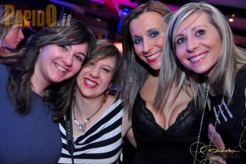 Venerdì 04 Gennaio 2013: 