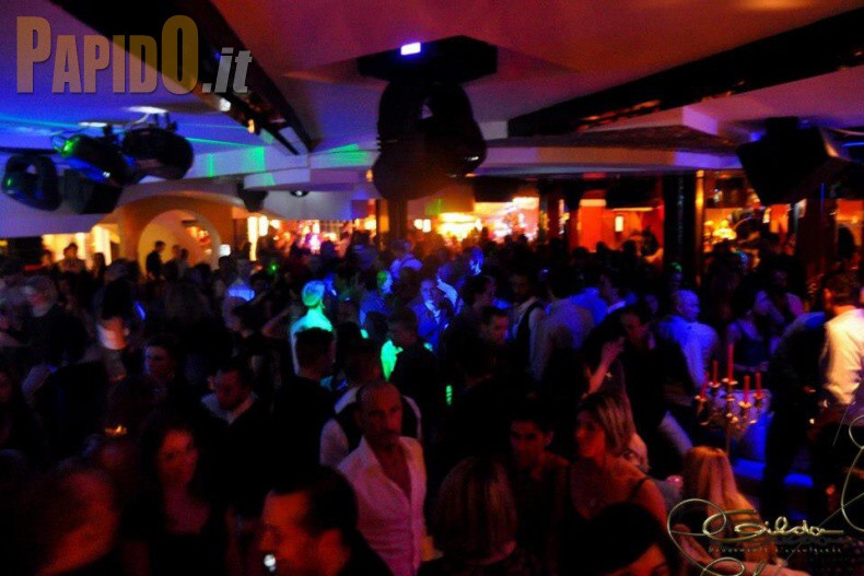 Venerdì 04 Gennaio 2013: 