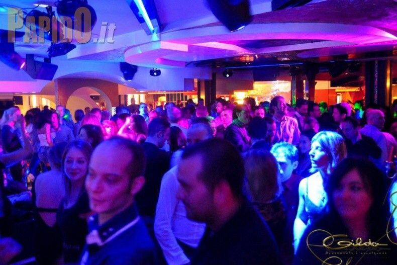 Venerdì 04 Gennaio 2013: 