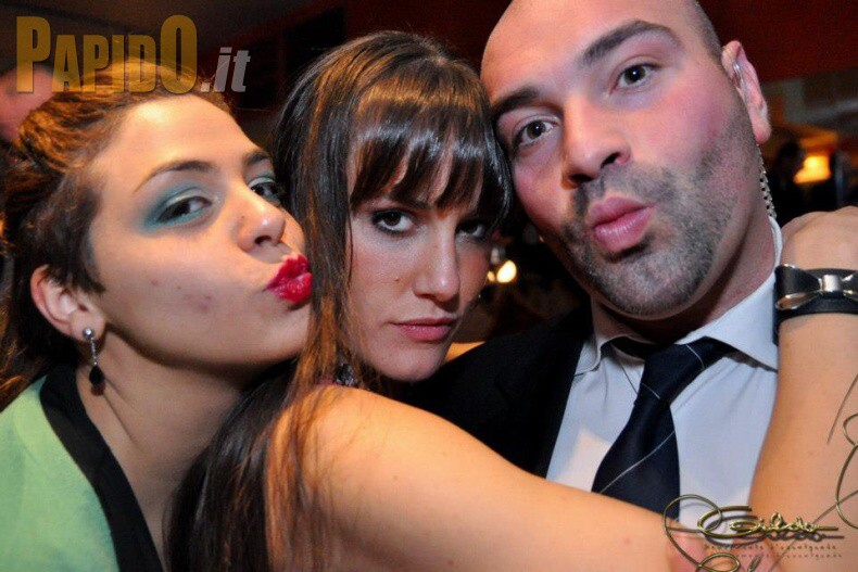 Venerdì 04 Gennaio 2013: 