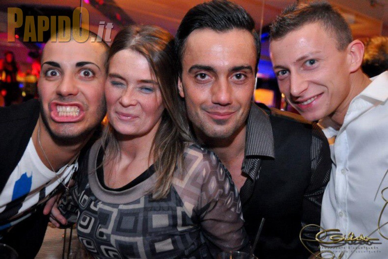 Venerdì 04 Gennaio 2013: 