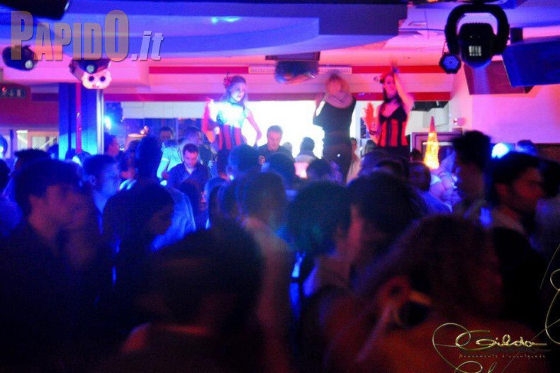 Venerdì 04 Gennaio 2013: 