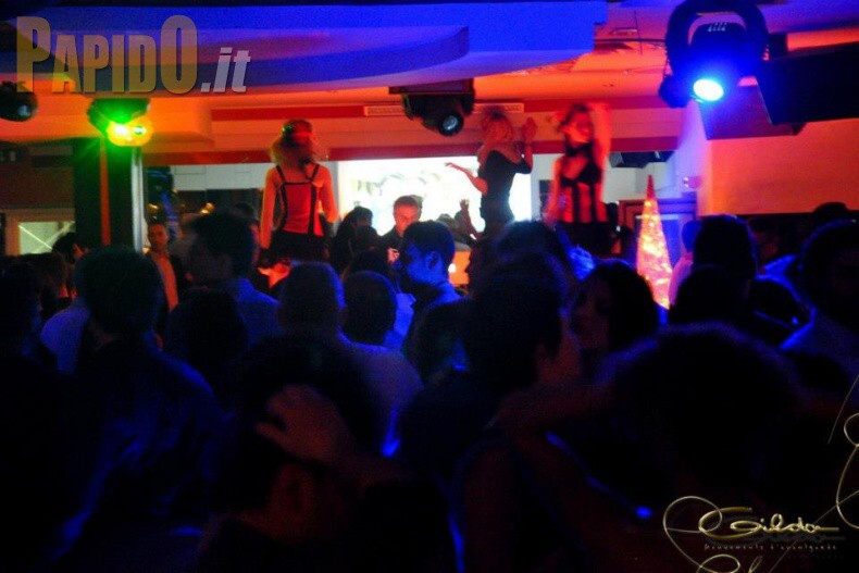 Venerdì 04 Gennaio 2013: 