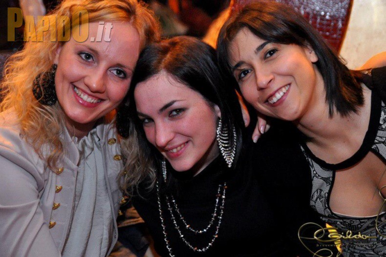 Venerdì 04 Gennaio 2013: 