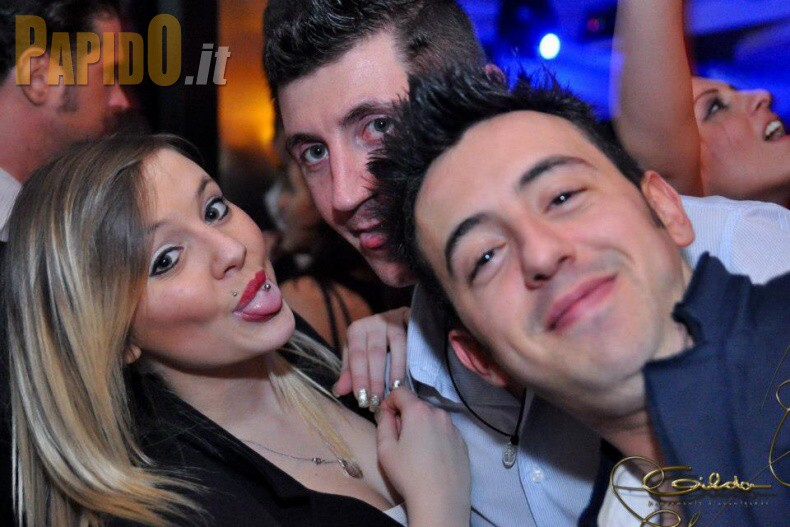 Venerdì 04 Gennaio 2013: 