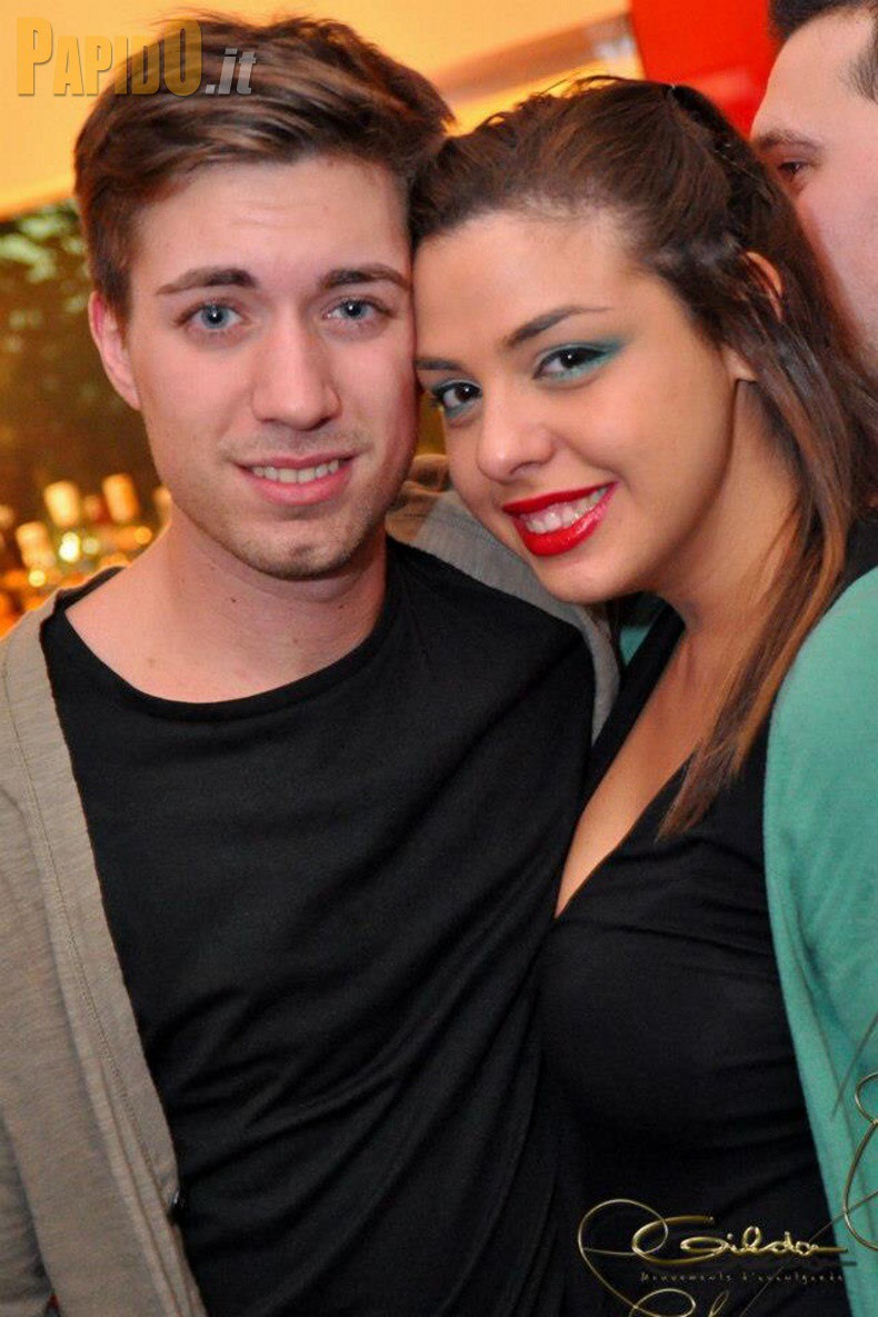 Venerdì 04 Gennaio 2013: 