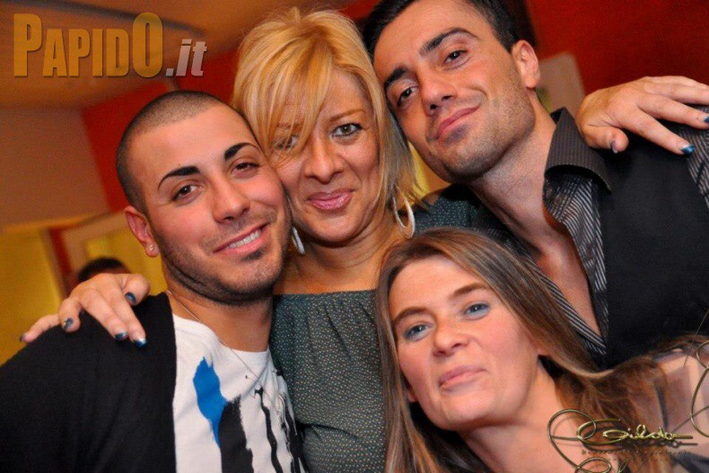 Venerdì 04 Gennaio 2013: 