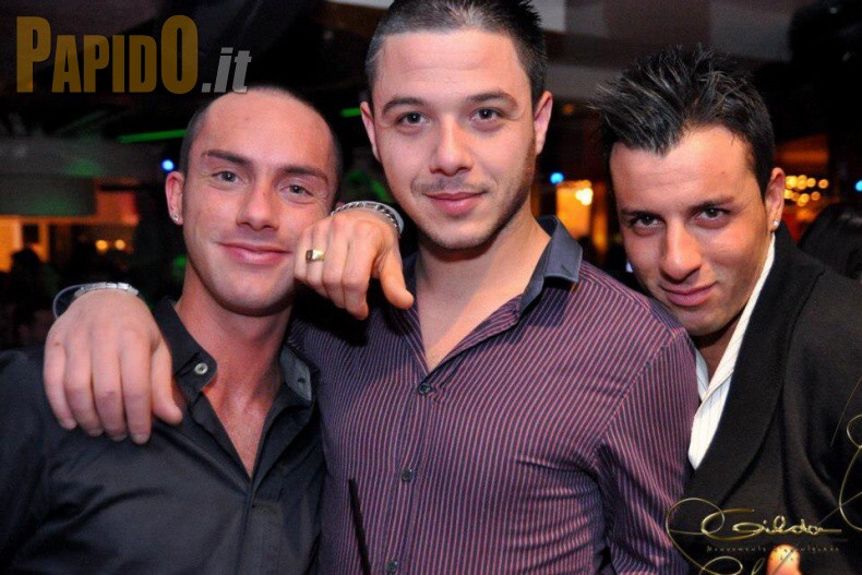 Venerdì 04 Gennaio 2013: 