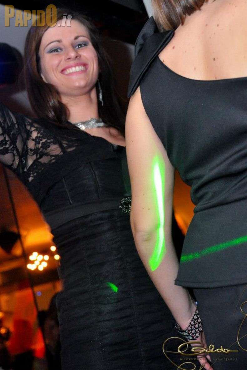 Venerdì 04 Gennaio 2013: 