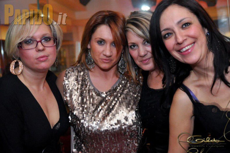 Venerdì 04 Gennaio 2013: 