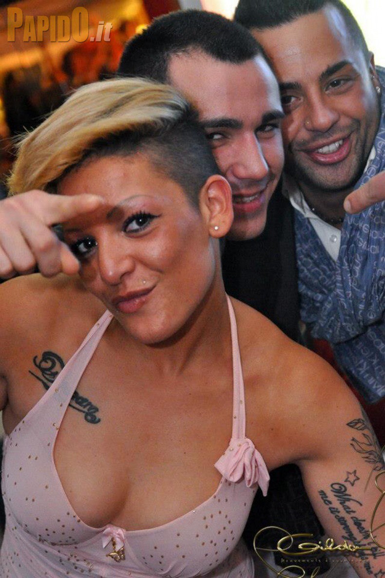 Venerdì 04 Gennaio 2013: 