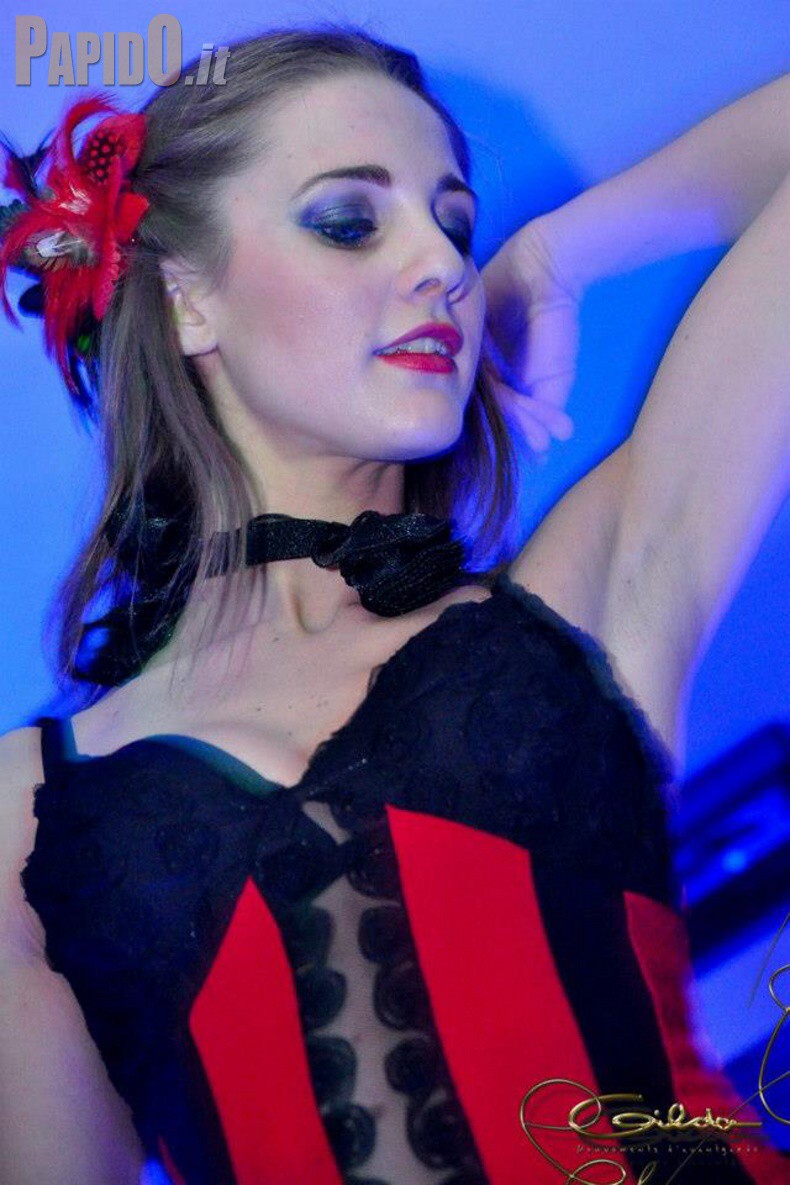 Venerdì 04 Gennaio 2013: 