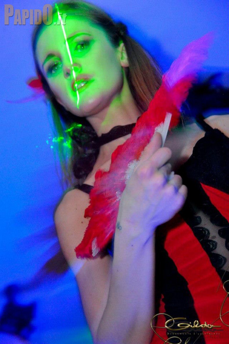 Venerdì 04 Gennaio 2013: 