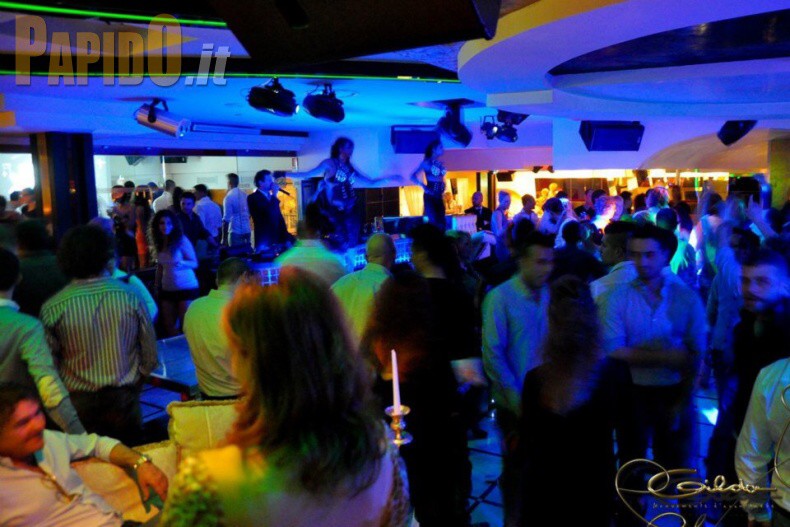 Venerdì 05 Aprile 2013: 