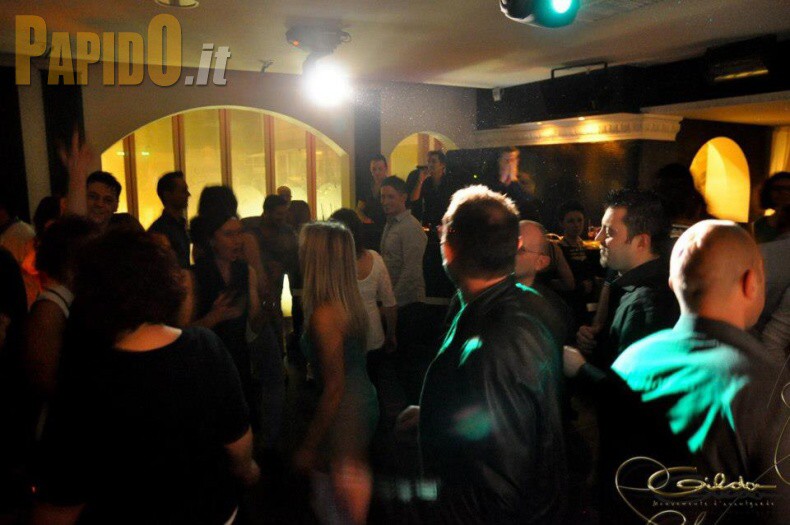 Venerdì 05 Aprile 2013: 