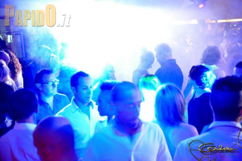 Venerdì 05 Aprile 2013: 