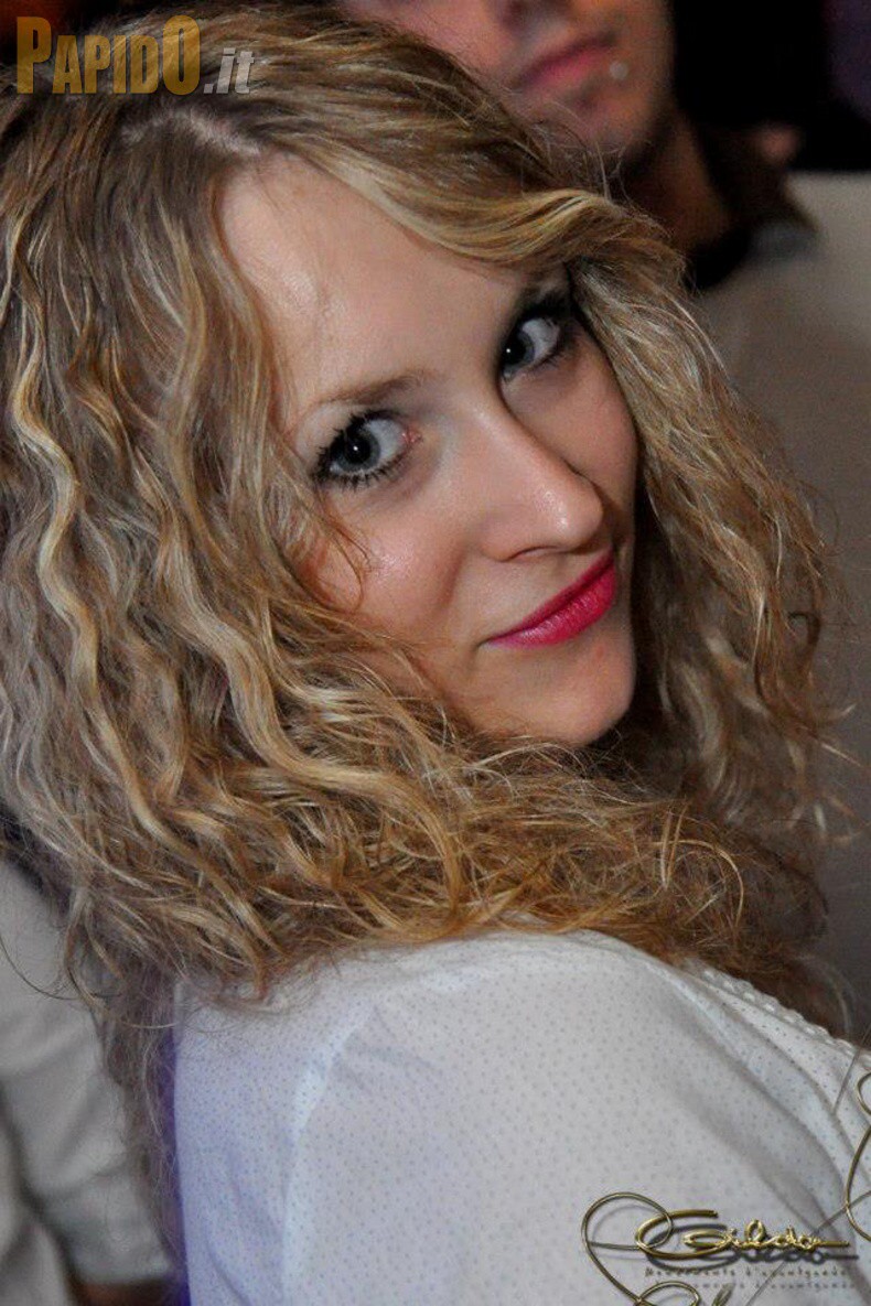 Venerdì 05 Aprile 2013: 
