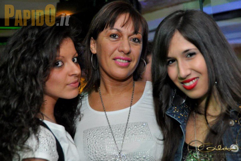 Venerdì 05 Aprile 2013: 