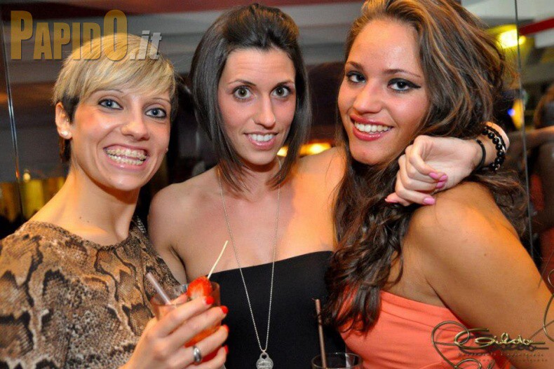 Venerdì 05 Aprile 2013: 